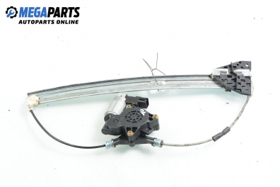 Antrieb el. fensterheber for Mazda 6 2.0 DI, 136 hp, combi, 2002, position: rechts, vorderseite