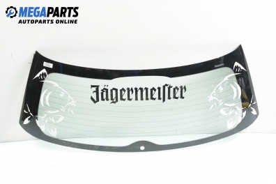 Rear window for Mazda 6 2.0 DI, 136 hp, station wagon, 2002