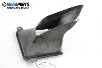 Air duct for Mazda 6 2.0 DI, 136 hp, station wagon, 2002