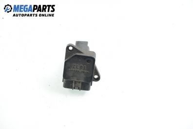 Debitmetru for Mazda 6 2.0 DI, 136 hp, combi, 2002 № 197400-2010