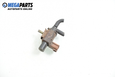 Vacuum valve for Mazda 6 2.0 DI, 136 hp, station wagon, 2002