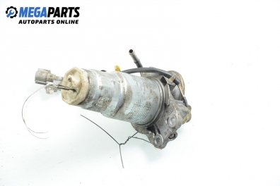 Corp filtru de combustibil for Mazda 6 2.0 DI, 136 hp, combi, 2002