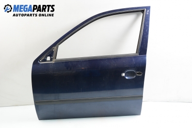 Tür for Skoda Octavia (1U) 1.9 TDI, 90 hp, hecktür, 1998, position: links, vorderseite