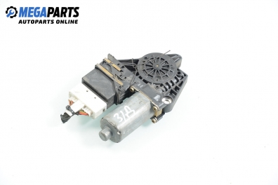 Window lift motor for Skoda Octavia (1U) 1.9 TDI, 90 hp, hatchback, 1998, position: rear - right