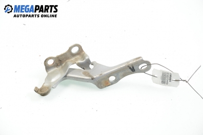 Bonnet hinge for Toyota Corolla (E110) 1.6 16V, 110 hp, sedan, 2000, position: left