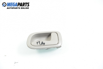 Inner handle for Toyota Corolla (E110) 1.6 16V, 110 hp, sedan, 2000, position: front - right