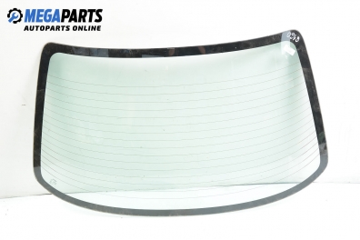 Lunetă for Toyota Corolla (E110) 1.6 16V, 110 hp, sedan, 2000