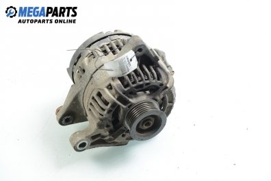 Alternator for Toyota Corolla (E110) 1.6 16V, 110 hp, sedan, 2000