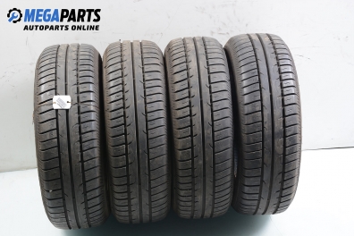 Summer tires FULDA 185/65/14, DOT: 5114 (The price is for the set)