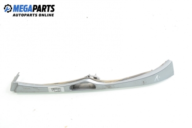 Headlights lower trim for BMW 3 (E46) 3.0 d, 184 hp, station wagon automatic, 2003, position: left
