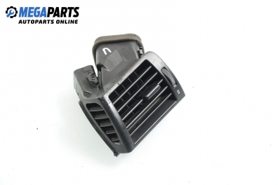 AC heat air vent for BMW 3 (E46) 3.0 d, 184 hp, station wagon automatic, 2003, position: left