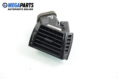 AC heat air vent for BMW 3 (E46) 3.0 d, 184 hp, station wagon automatic, 2003, position: right