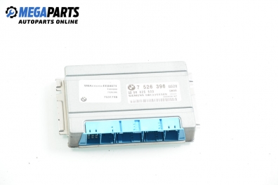 Modul transmisie for BMW 3 (E46) 3.0 d, 184 hp, combi automatic, 2003 № BMW 7 526 396