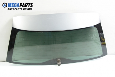 Rear window for BMW 3 (E46) 3.0 d, 184 hp, station wagon automatic, 2003