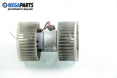 Heating blower for BMW 3 (E46) 3.0 d, 184 hp, station wagon automatic, 2003