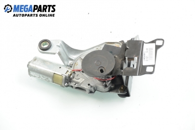 Front wipers motor for BMW 3 (E46) 3.0 d, 184 hp, station wagon automatic, 2003, position: rear