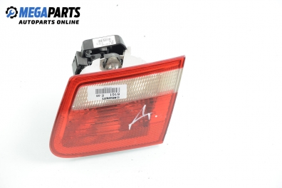 Inner tail light for BMW 3 (E46) 3.0 d, 184 hp, station wagon automatic, 2003, position: right