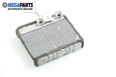 Heating radiator  for BMW 3 (E46) 3.0 d, 184 hp, station wagon automatic, 2003