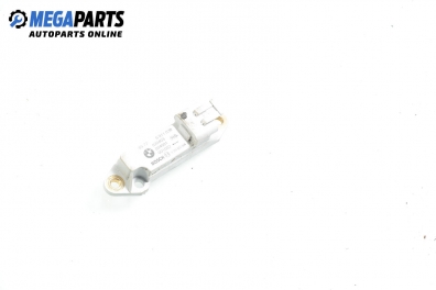 Sensor airbag for BMW 3 (E46) 3.0 d, 184 hp, combi automatic, 2003 № Bosch 0 285 002 064