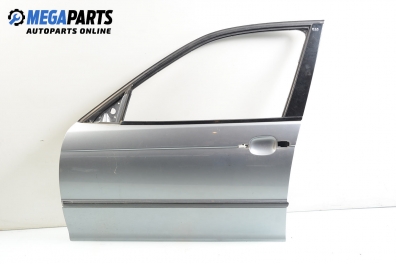 Tür for BMW 3 (E46) 3.0 d, 184 hp, combi automatic, 2003, position: links, vorderseite