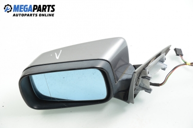 Spiegel for BMW 3 (E46) 3.0 d, 184 hp, combi automatic, 2003, position: links
