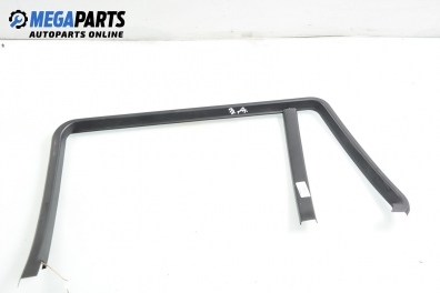 Interior moulding for BMW 3 Series E46 Touring (10.1999 - 06.2005), 5 doors, station wagon, position: rear - right