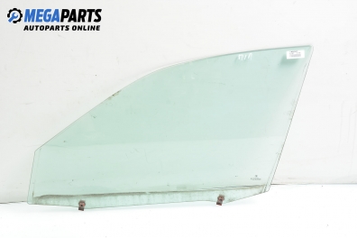 Window for BMW 3 (E46) 3.0 d, 184 hp, station wagon automatic, 2003, position: front - left