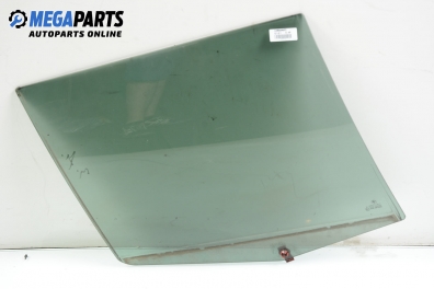 Window for BMW 3 (E46) 3.0 d, 184 hp, station wagon automatic, 2003, position: rear - right