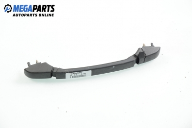 Handle for BMW 3 (E46) 3.0 d, 184 hp, station wagon automatic, 2003
