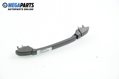 Handle for BMW 3 (E46) 3.0 d, 184 hp, station wagon automatic, 2003