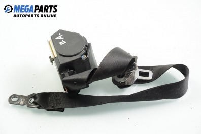 Seat belt for BMW 3 (E46) 3.0 d, 184 hp, station wagon automatic, 2003, position: front - right