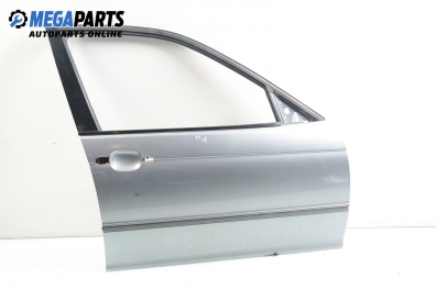 Tür for BMW 3 (E46) 3.0 d, 184 hp, combi automatic, 2003, position: rechts, vorderseite