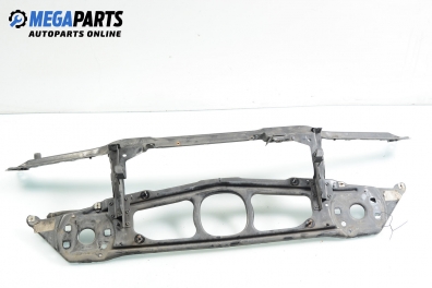 Front slam panel for BMW 3 (E46) 3.0 d, 184 hp, station wagon automatic, 2003