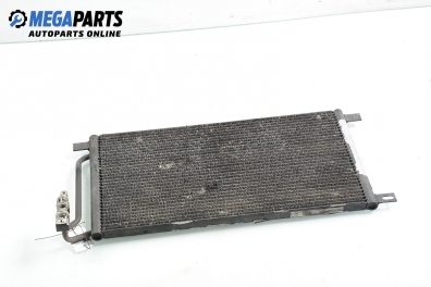 Air conditioning radiator for BMW 3 (E46) 3.0 d, 184 hp, station wagon automatic, 2003
