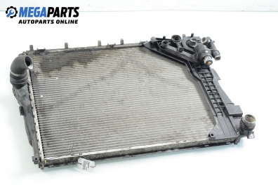 Radiator de apă for BMW 3 (E46) 3.0 d, 184 hp, combi automatic, 2003