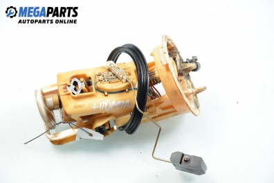Supply pump for BMW 3 (E46) 3.0 d, 184 hp, station wagon automatic, 2003