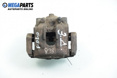 Etrier de frână for BMW 3 (E46) 3.0 d, 184 hp, combi automatic, 2003, position: dreaptă - spate