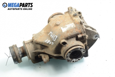 Differential for BMW 3 (E46) 3.0 d, 184 hp, station wagon automatic, 2003