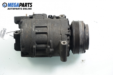 Kompressor klimaanlage for BMW 3 (E46) 3.0 d, 184 hp, combi automatic, 2003