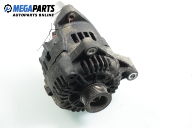 Gerenator for BMW 3 (E46) 3.0 d, 184 hp, combi automatic, 2003