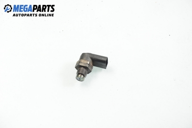 Sensor kraftstoffdruck for BMW 3 (E46) 3.0 d, 184 hp, combi automatic, 2003
