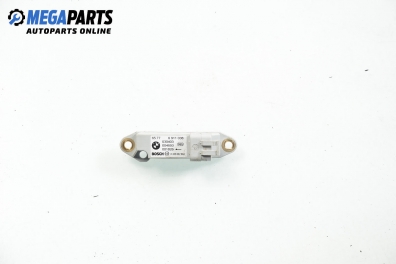 Sensor airbag for BMW 3 (E46) 3.0 d, 184 hp, combi automatic, 2003 № Bosch 0 285 002 064