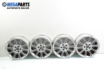 Alloy wheels for BMW 3 (E46) (1998-2005) 18 inches, width 8/8.5 (The price is for the set)