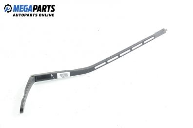 Front wipers arm for Peugeot 307 2.0 HDI, 90 hp, station wagon, 2003, position: left