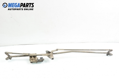 Motor ștergătoare parbriz for Peugeot 307 2.0 HDI, 90 hp, combi, 2003, position: fața