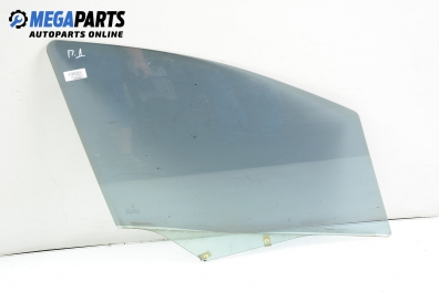 Geam for Peugeot 307 2.0 HDI, 90 hp, combi, 2003, position: dreaptă - fața
