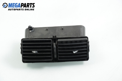 AC heat air vent for Peugeot 307 2.0 HDI, 90 hp, station wagon, 2003