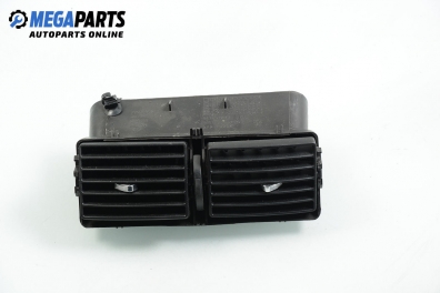 Fante de aer încălzire for Peugeot 307 2.0 HDI, 90 hp, combi, 2003