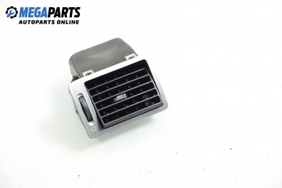 AC heat air vent for Peugeot 307 2.0 HDI, 90 hp, station wagon, 2003