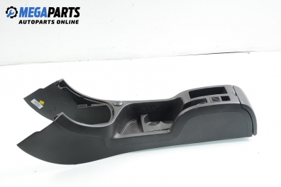 Zentralkonsole for Peugeot 307 2.0 HDI, 90 hp, combi, 2003